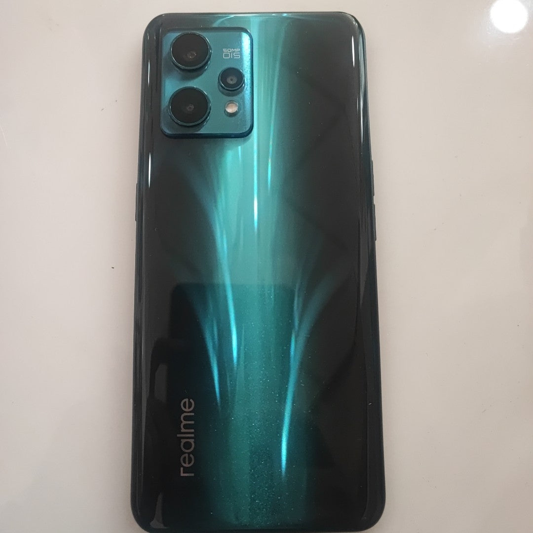 CELULAR REALME 9 PRO+ RMX3393 128 GB 8 GB RAM (SEMINUEVO)