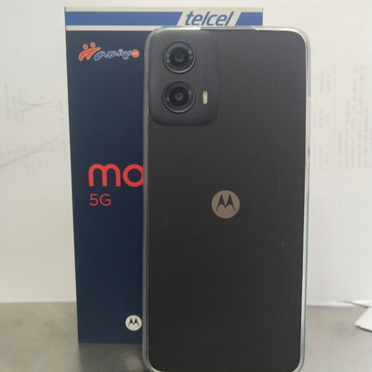 CELULAR MOTOROLA MOTO G34 5G XT2363-2 (2023) 256 GB 8 GB RAM (SEMINUEVO)