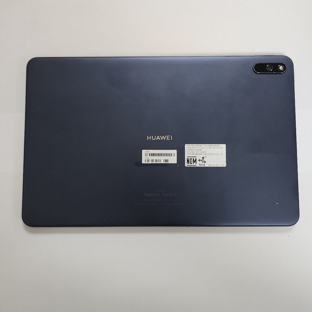 TABLETA HUAWEI MATEPAD 10.4 BAH3-W09 64 GB 4 GB RAM (SEMINUEVO)