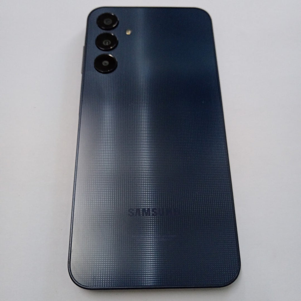 CELULAR SAMSUNG GALAXY A25 5G SM-A256E/N (2023) 128 GB 6 GB RAM (SEMINUEVO)