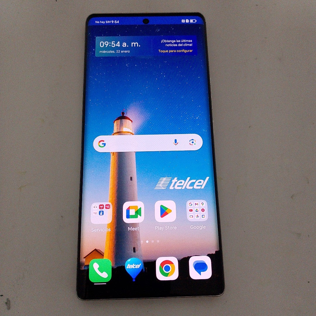 CELULAR HONOR 70 FNE-NX9 256 GB 8 GB RAM (SEMINUEVO)