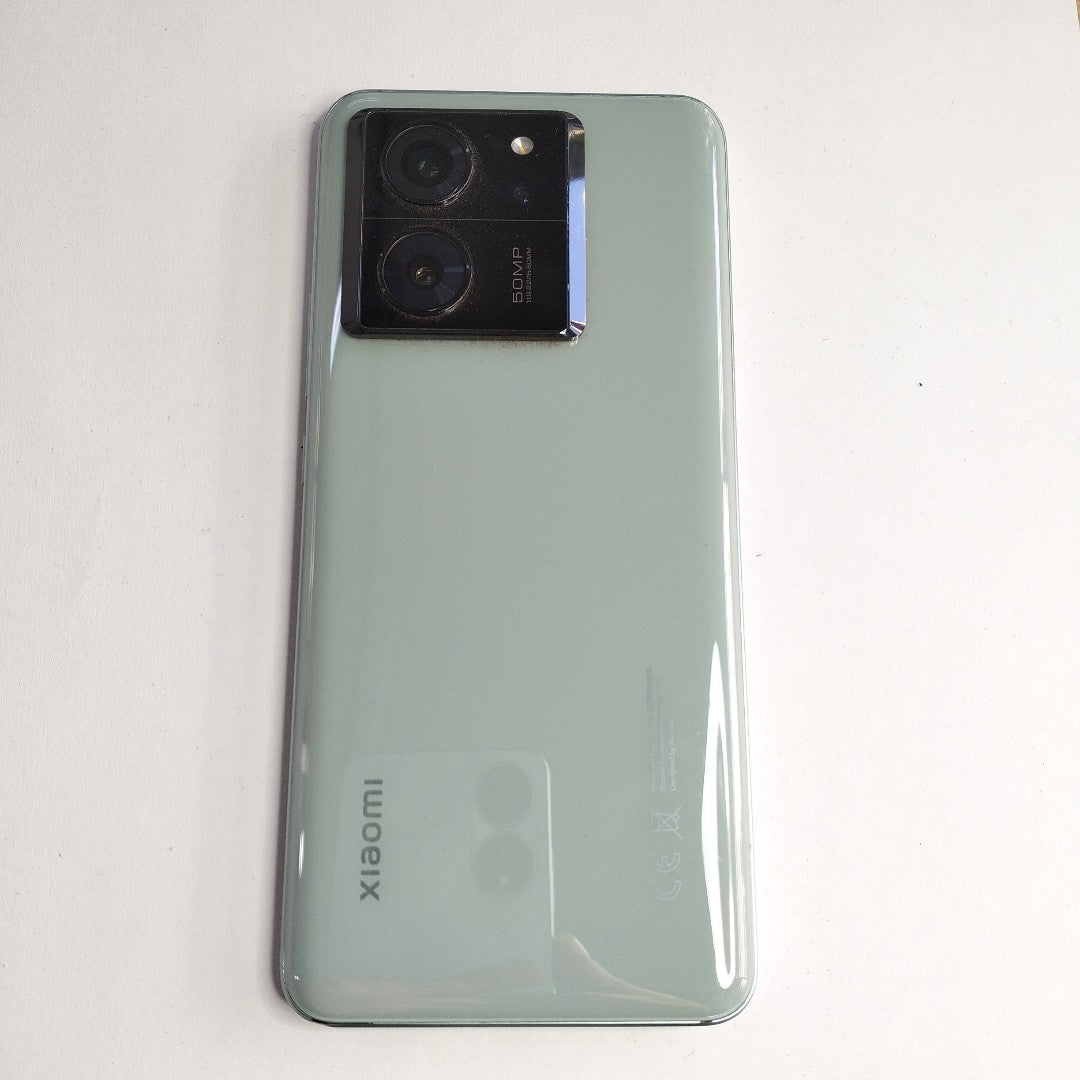CELULAR XIAOMI 13T 2306EPN60G (2023) 256 GB 12 GB RAM (SEMINUEVO)