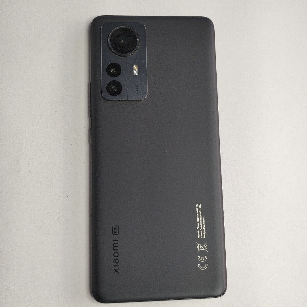 CELULAR XIAOMI 12 PRO 2201122G (2022) 256 GB 8 GB RAM (SEMINUEVO)