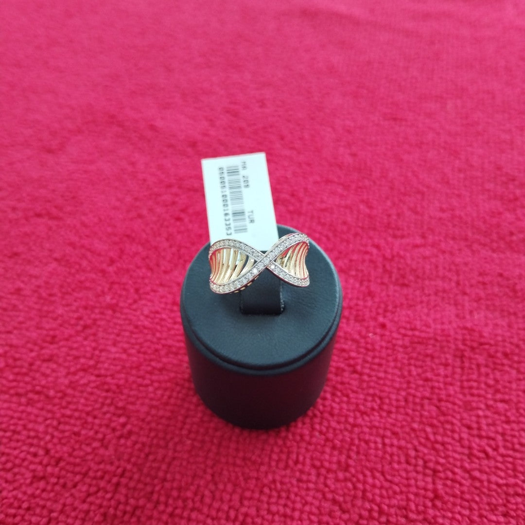 ANILLOS DAMA ORO 14K 3.1 (NUEVO)
