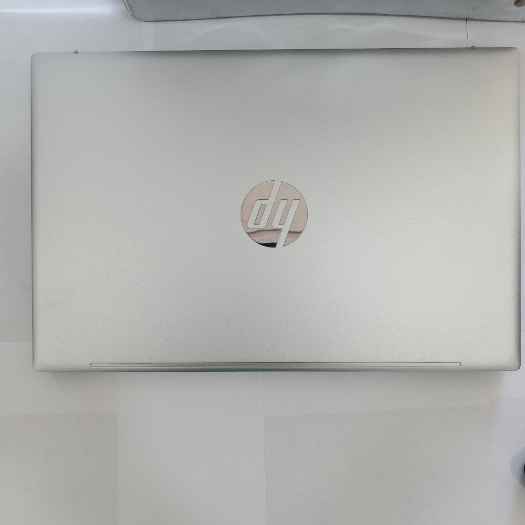 LAPTOP HP PAVILION 13-BB0501LA (2021) 256 GB SSD 8 GB RAM (SEMINUEVO)