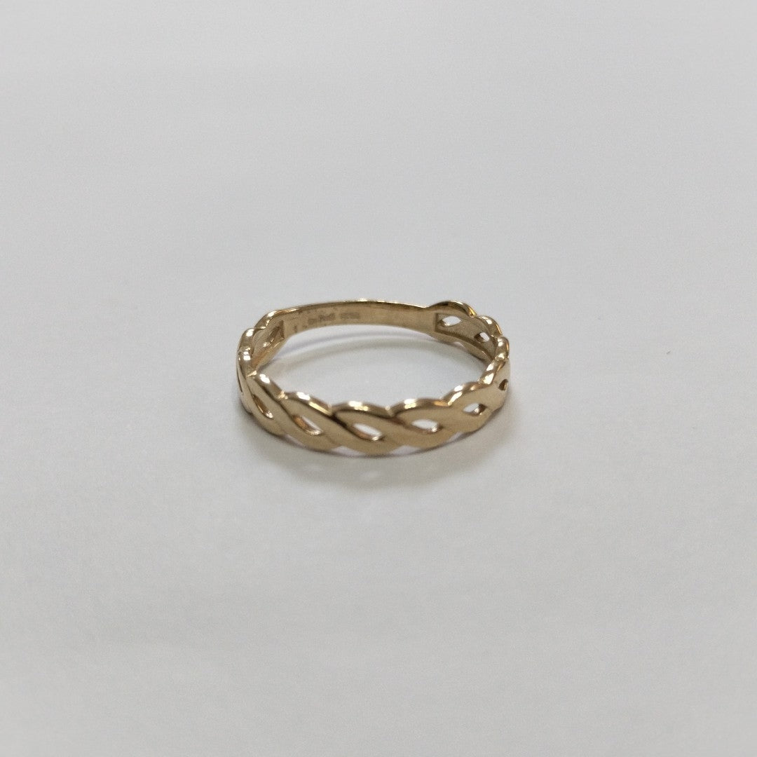 ANILLOS DAMA ORO 14K 1.7 (NUEVO)