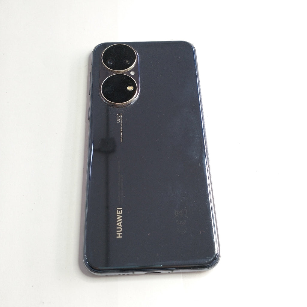CELULAR HUAWEI P50 ABR-LX9 256 GB 8 GB RAM (SEMINUEVO)