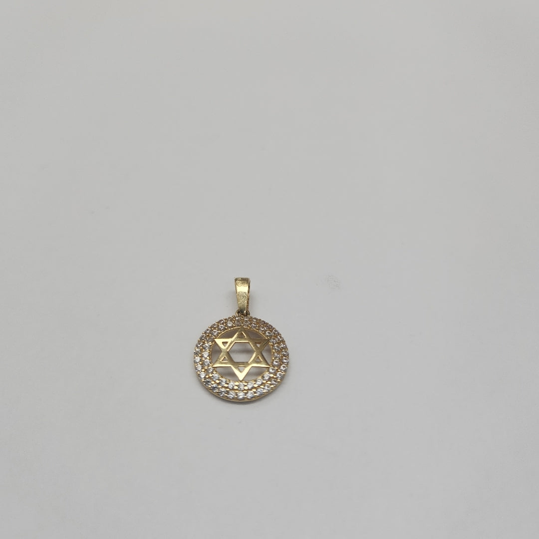 DIJES ORO 14K 1.1 (NUEVO)