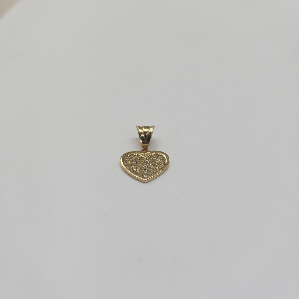 DIJES ORO 14K 1.2 (NUEVO)