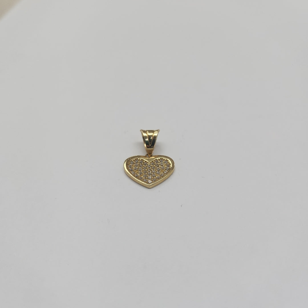DIJES ORO 14K 1.2 (NUEVO)