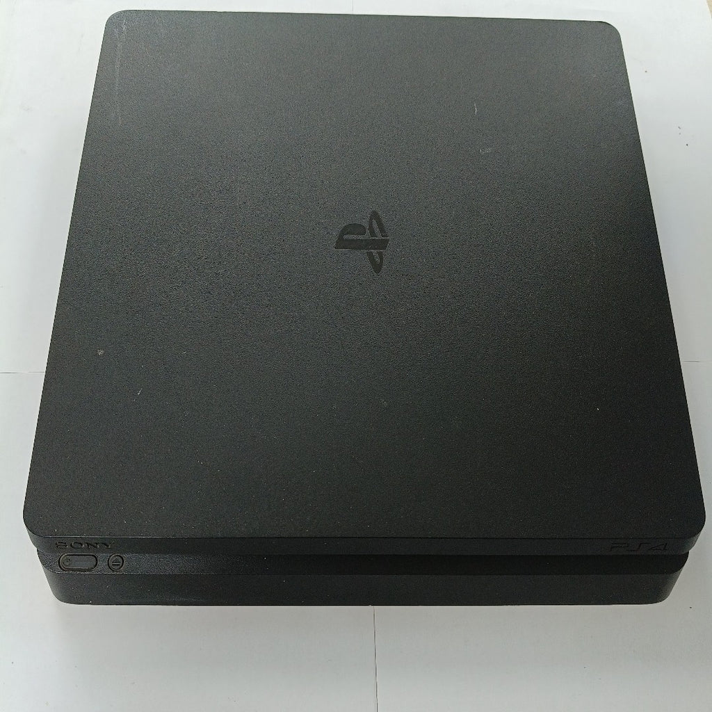 CONSOLA DE VIDEOJUEGO SONY PS4 SLIM 500 GB  (SEMINUEVO)
