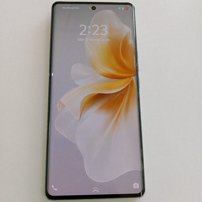 CELULAR VIVO V40 LITE V2341 (2024) 256 GB 8 GB RAM (SEMINUEVO)