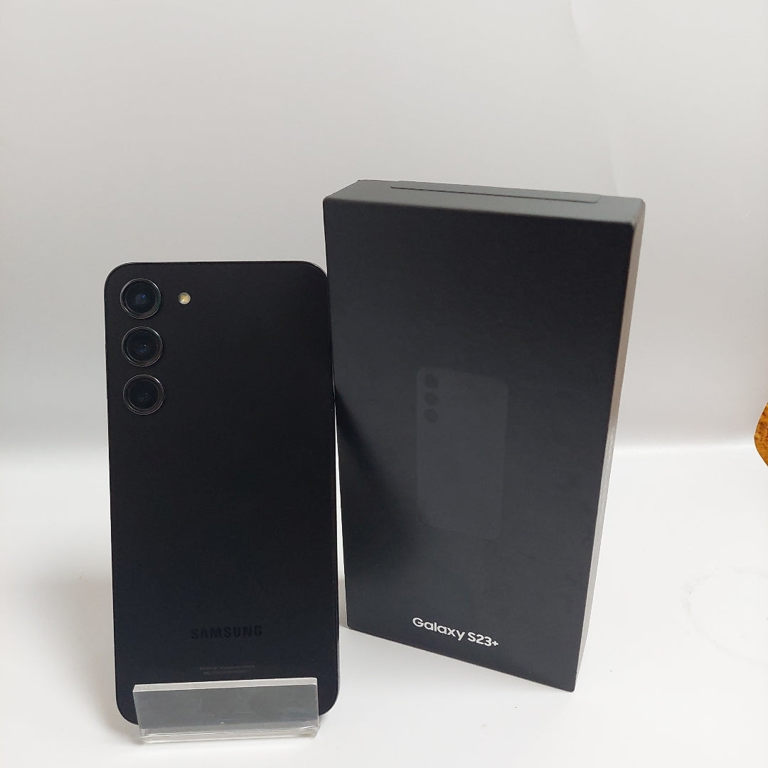 CELULAR SAMSUNG GALAXY S23+ SM-S916B 256 GB 8 GB RAM (SEMINUEVO)