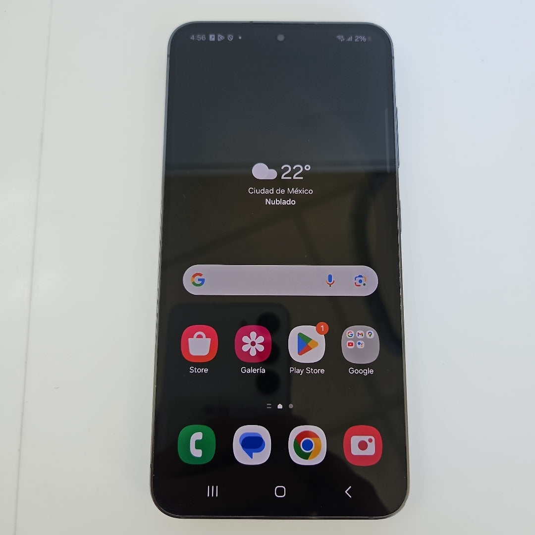 CELULAR SAMSUNG GALAXY S23 SM-S911B 256 GB 8 GB RAM (SEMINUEVO)