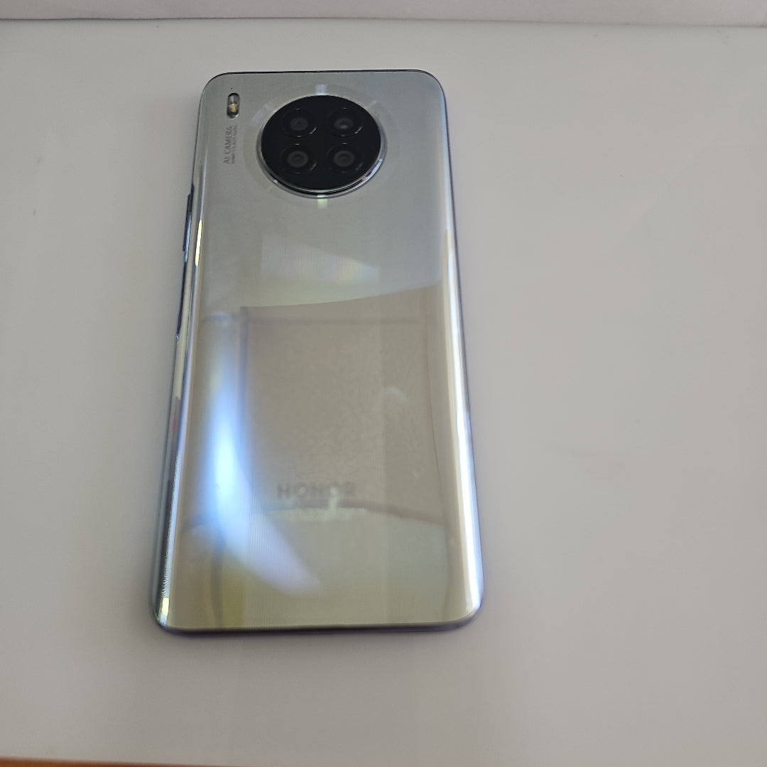 CELULAR HONOR 50 LITE NTN-LX3 128 GB 6 GB RAM (SEMINUEVO)