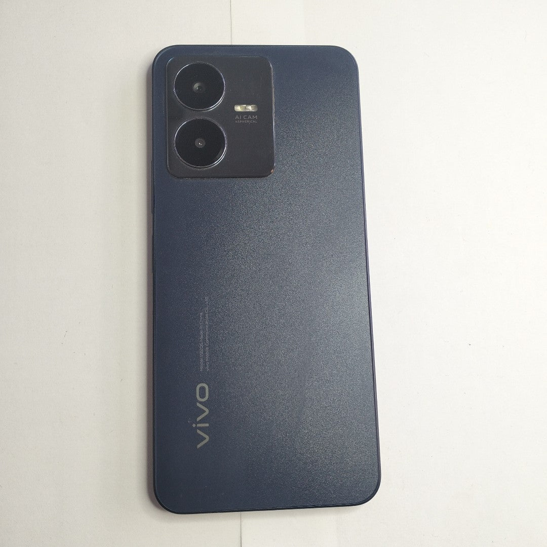 CELULAR VIVO Y22S V2206 128 GB 4 GB RAM (SEMINUEVO)