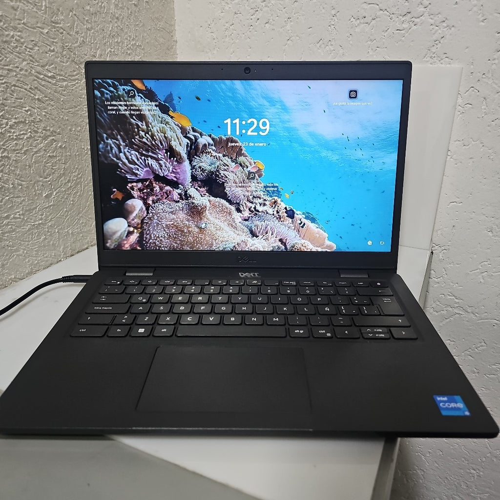 LAPTOP DELL LATITUDE 3420 (2022) 512 GB SSD 8 GB RAM (SEMINUEVO)