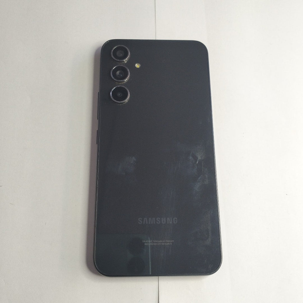 CELULAR SAMSUNG GALAXY A54 5G SM-A546E 128 GB 8 GB RAM (SEMINUEVO)