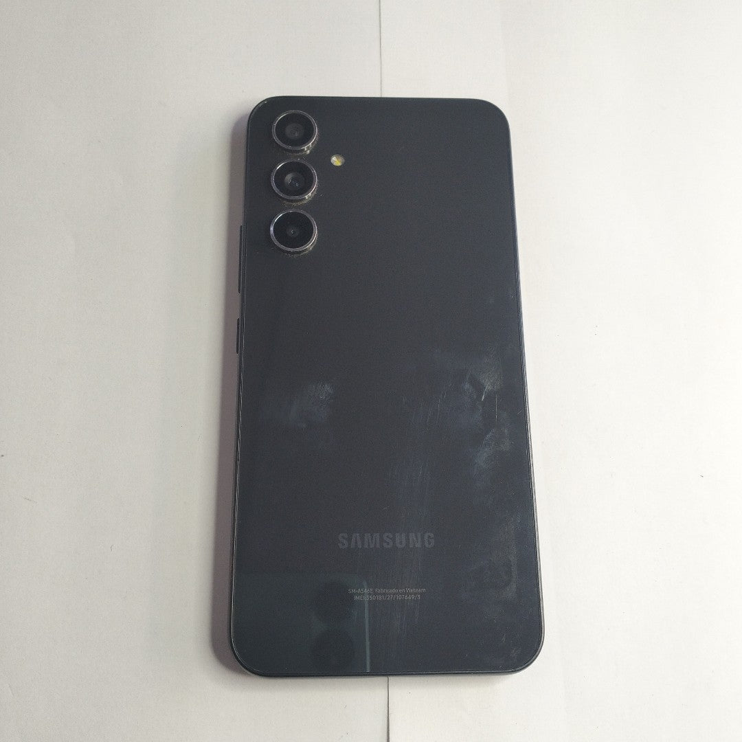 CELULAR SAMSUNG GALAXY A54 5G SM-A546E 128 GB 8 GB RAM (SEMINUEVO)