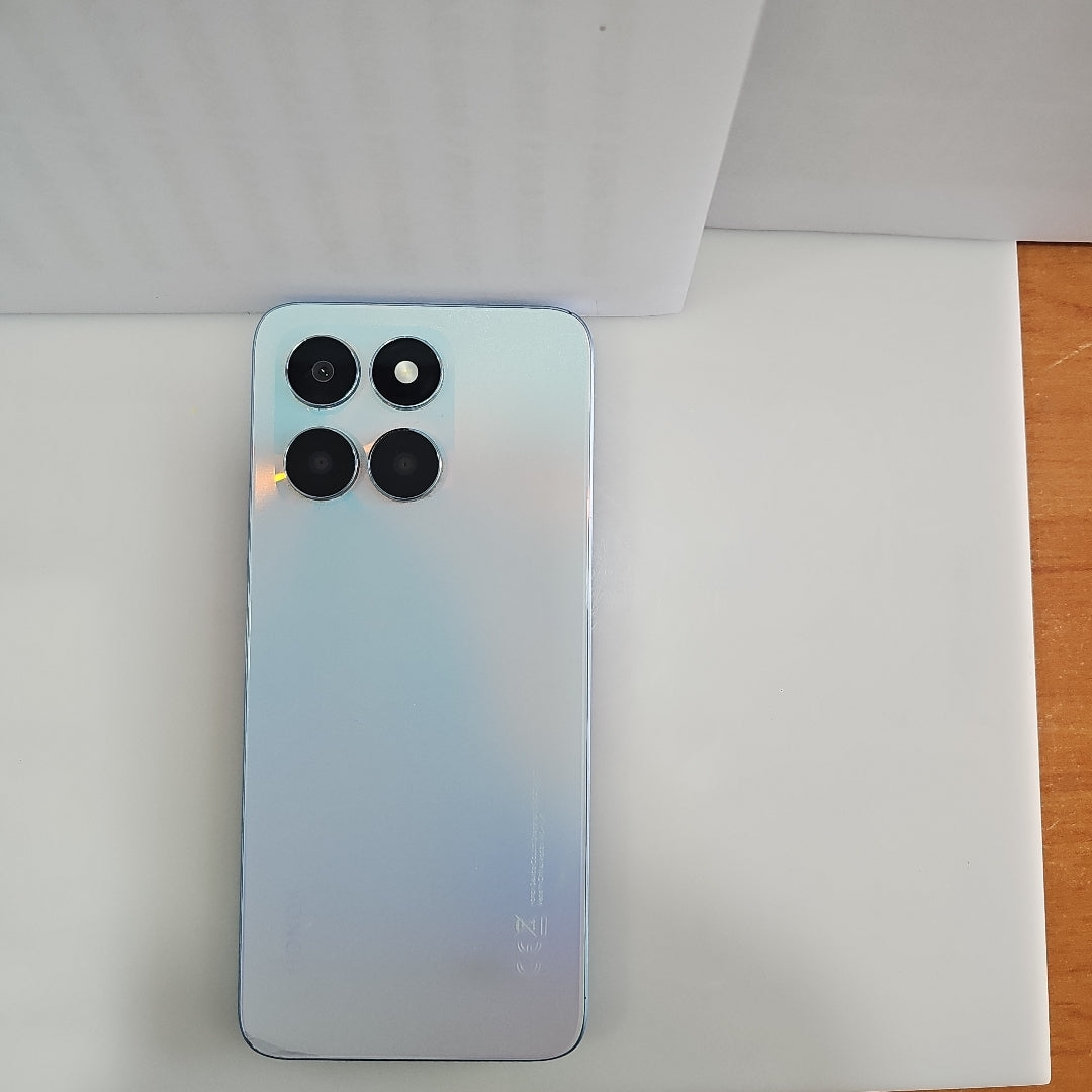 CELULAR HONOR X6A WDY-LX3 (2023) 256 GB 6 GB RAM (SEMINUEVO)