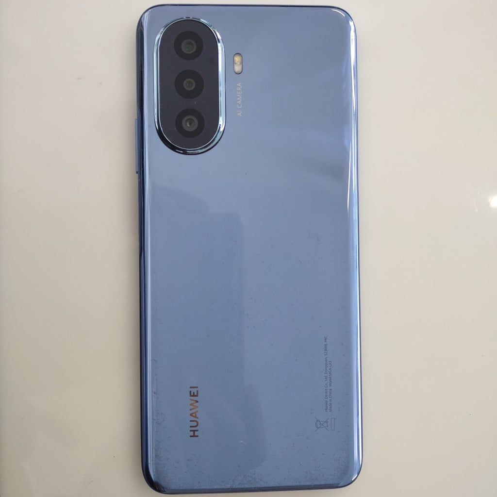 CELULAR HUAWEI NOVA Y70 MGA-LX3 128 GB 4 GB RAM (SEMINUEVO)