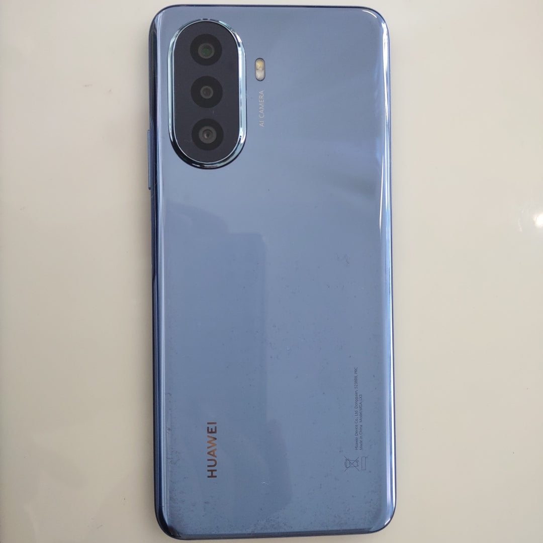 CELULAR HUAWEI NOVA Y70 MGA-LX3 128 GB 4 GB RAM (SEMINUEVO)