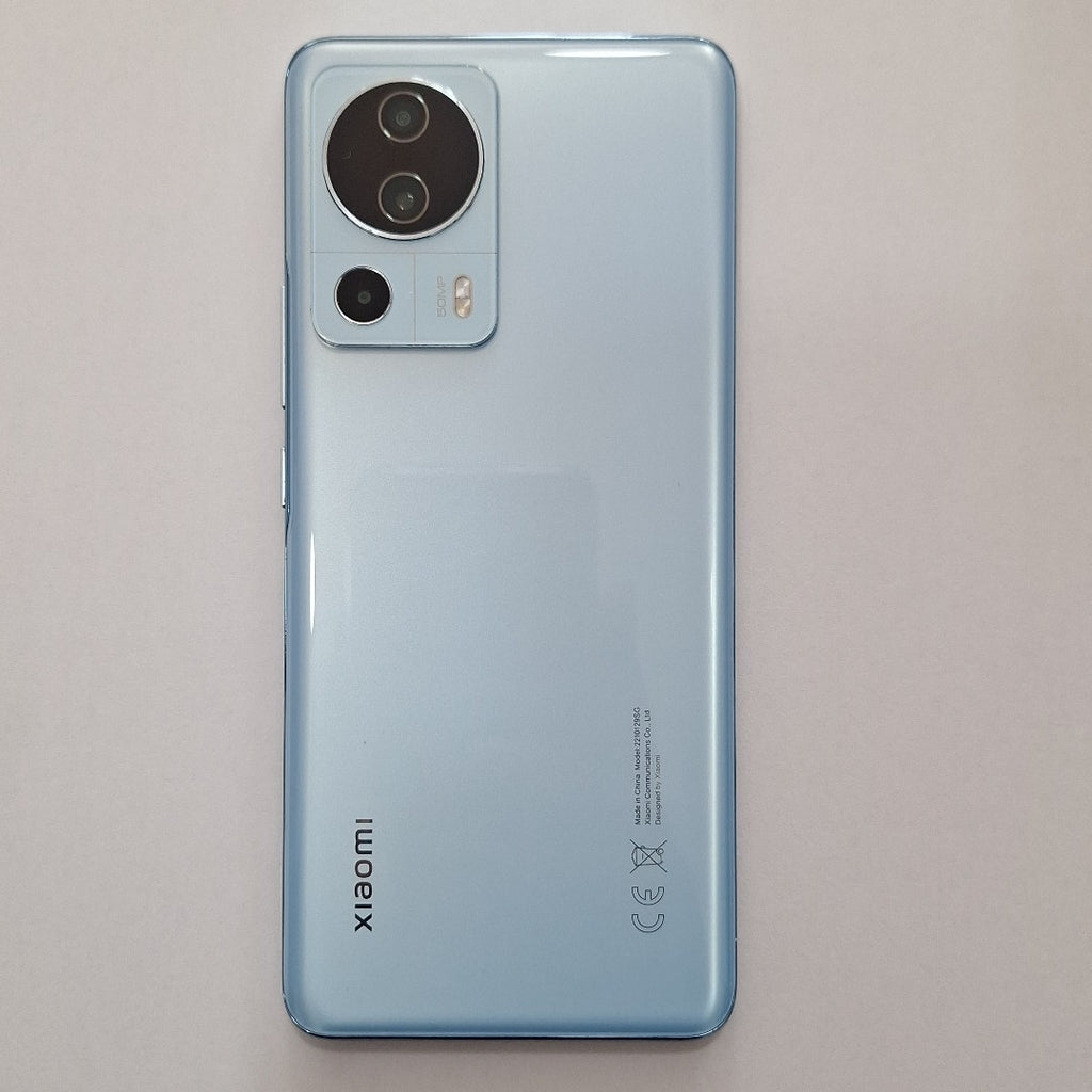 CELULAR XIAOMI 13 LITE 2210129SG (2023) 128 GB 8 GB RAM (SEMINUEVO)