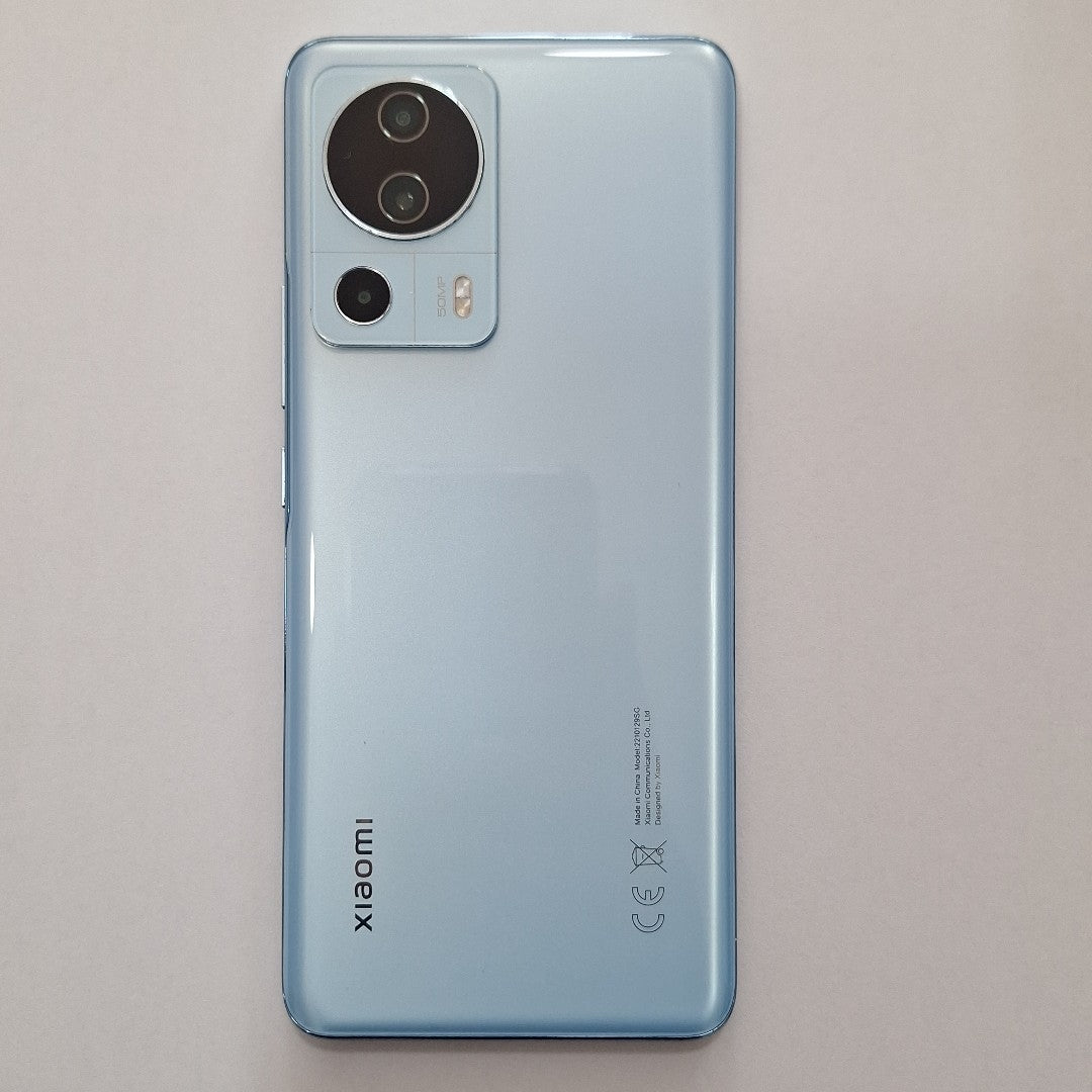 CELULAR XIAOMI 13 LITE 2210129SG (2023) 128 GB 8 GB RAM (SEMINUEVO)