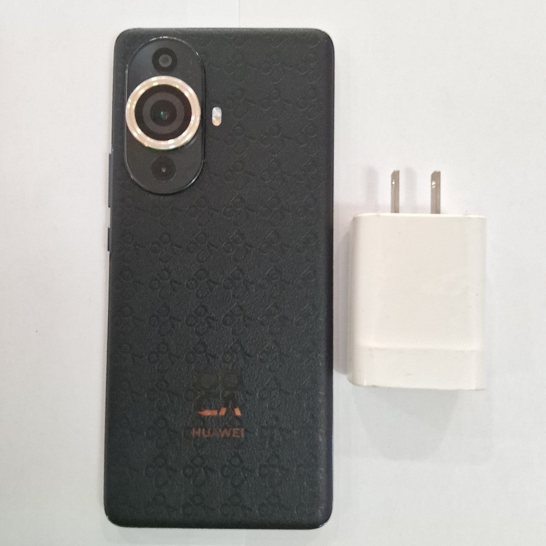 CELULAR HUAWEI NOVA 11 PRO GOA-LX9 (2023) 256 GB 8 GB RAM