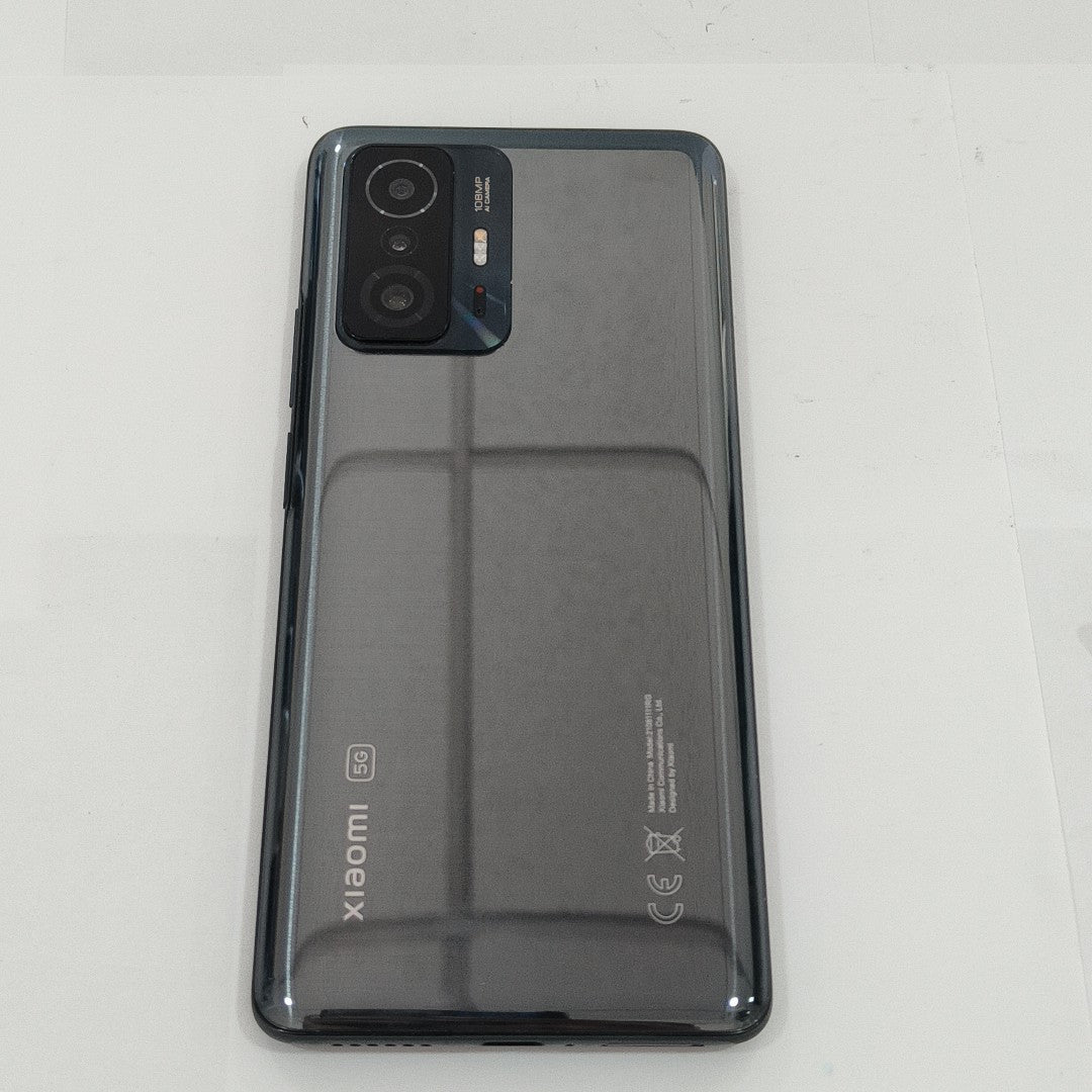 CELULAR XIAOMI 11T 21081111RG 256 GB 8 GB RAM (SEMINUEVO)