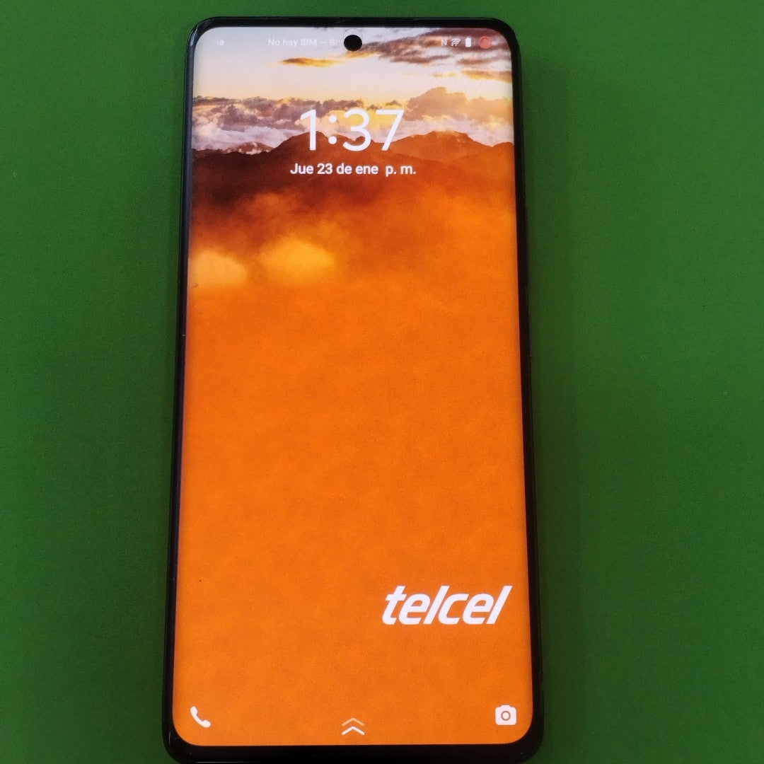 CELULAR VIVO V25 PRO V2158 256 GB 12 GB RAM (SEMINUEVO)