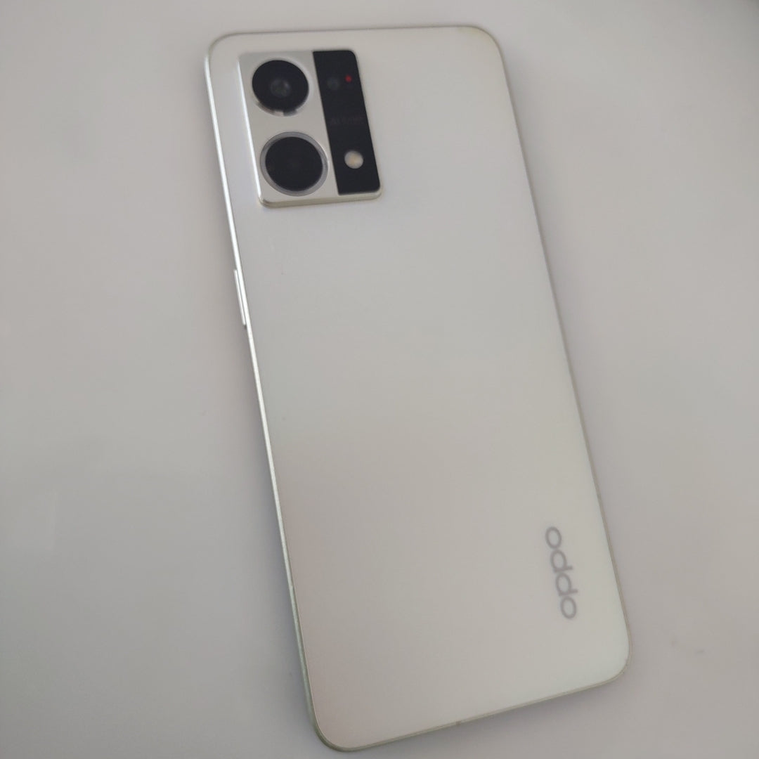 CELULAR OPPO  RENO7 CPH2363 (2022) 256 GB 8 GB RAM (SEMINUEVO)