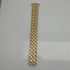 PULSERAS DAMA ORO 14K 36.2 (NUEVO)