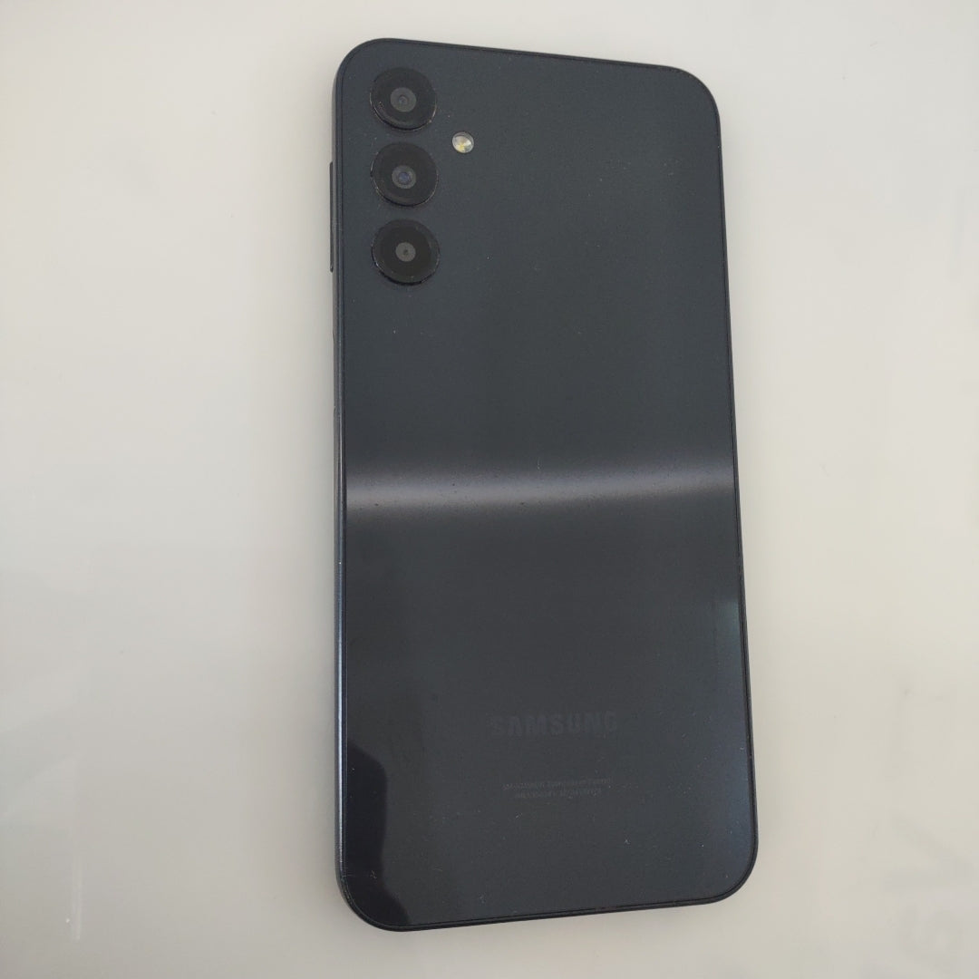 CELULAR SAMSUNG GALAXY A24 SM-A245M/N (2023) 128 GB 4 GB RAM (SEMINUEVO)