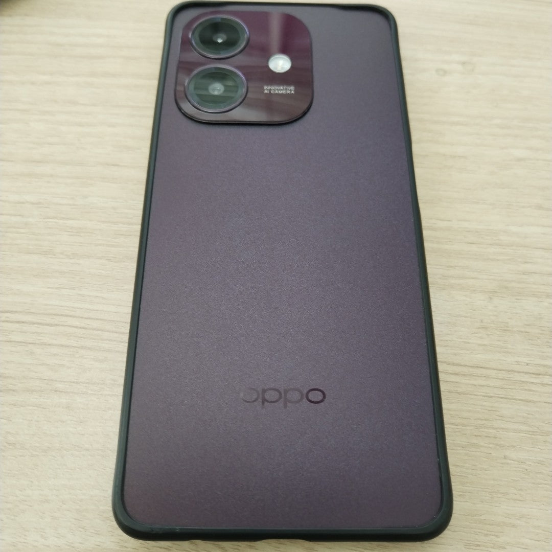 CELULAR OPPO  A40 CPH2669 (2024) 256 GB 4 GB RAM (SEMINUEVO)
