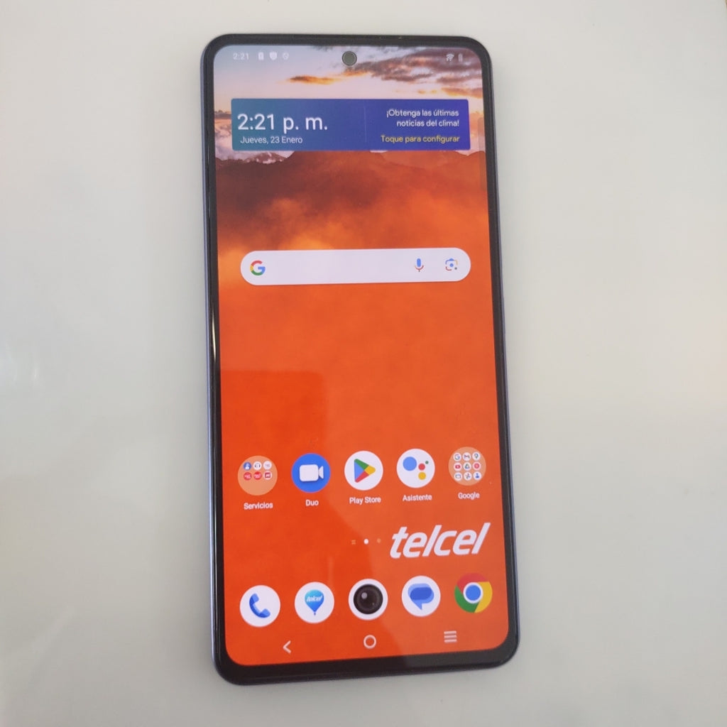 CELULAR VIVO V25E V2242 (2022) 256 GB 8 GB RAM