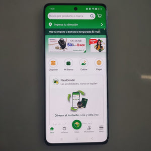 Descriptive image text