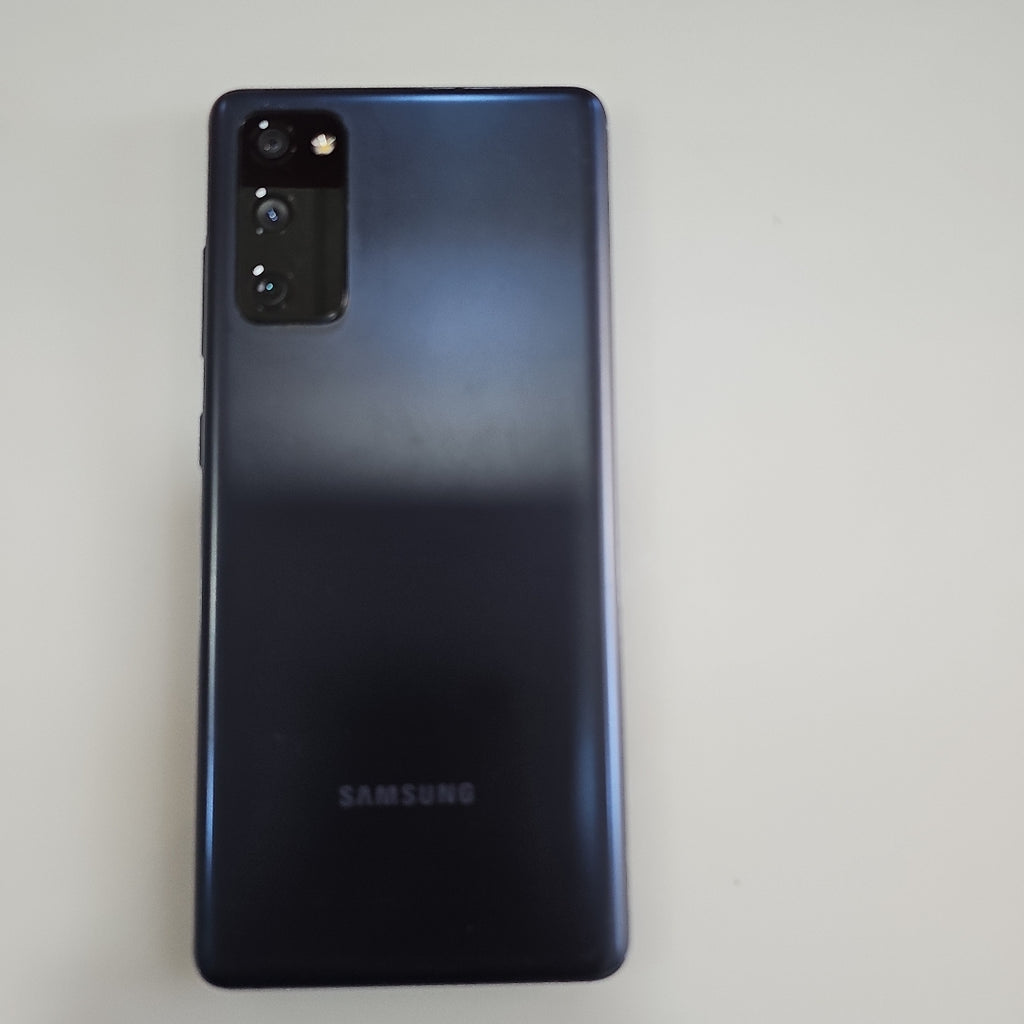 CELULAR SAMSUNG GALAXY S20 FE 5G SM-G781U 128 GB 6 GB RAM (SEMINUEVO)