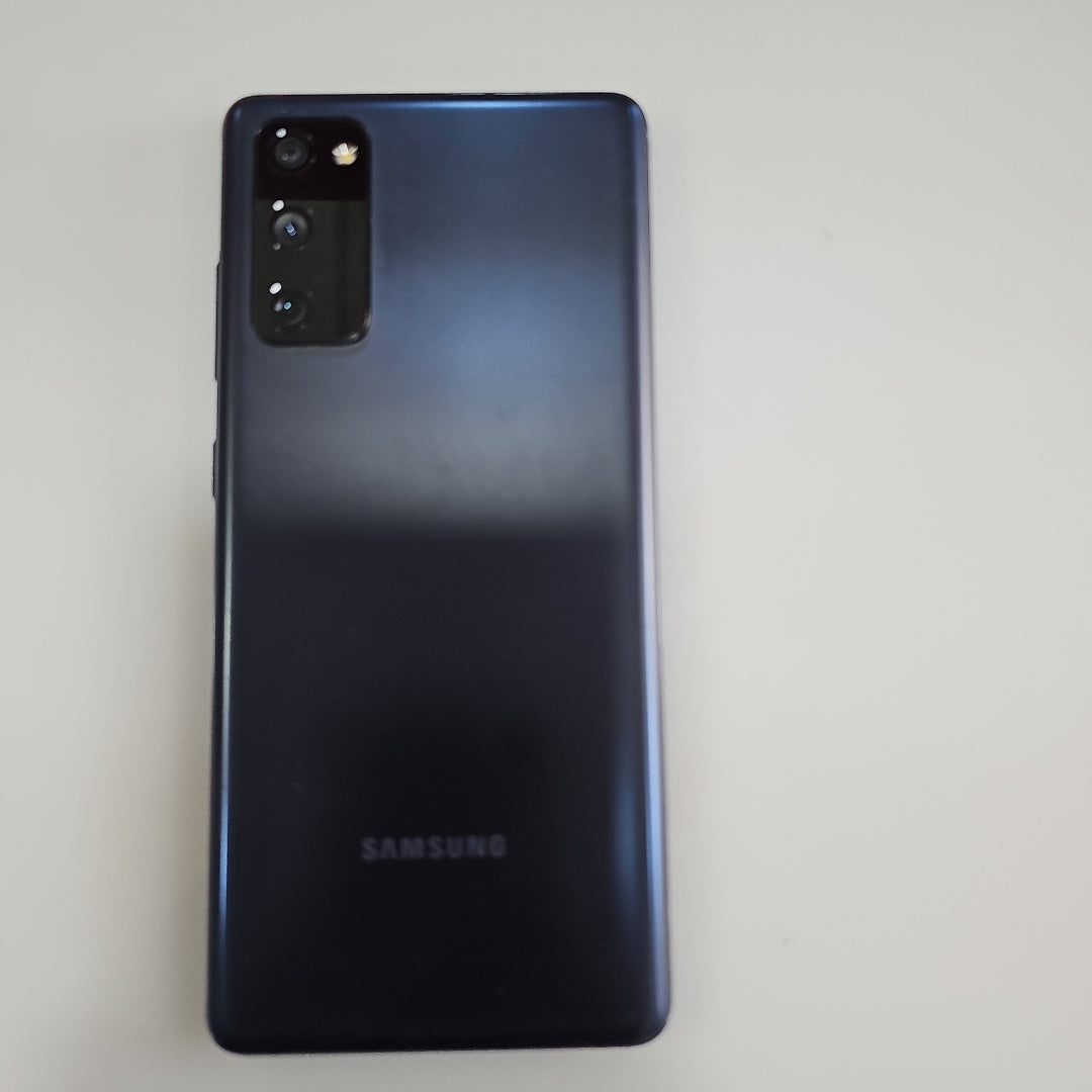 CELULAR SAMSUNG GALAXY S20 FE 5G SM-G781U 128 GB 6 GB RAM (SEMINUEVO)