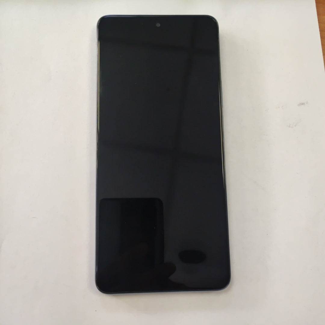 CELULAR HUAWEI NOVA 9 SE JLN-LX3 128 GB 6 GB RAM (SEMINUEVO)