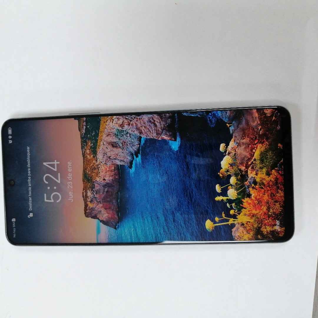 CELULAR HONOR X9 ANY-LX3 128 GB 8 GB RAM (SEMINUEVO)