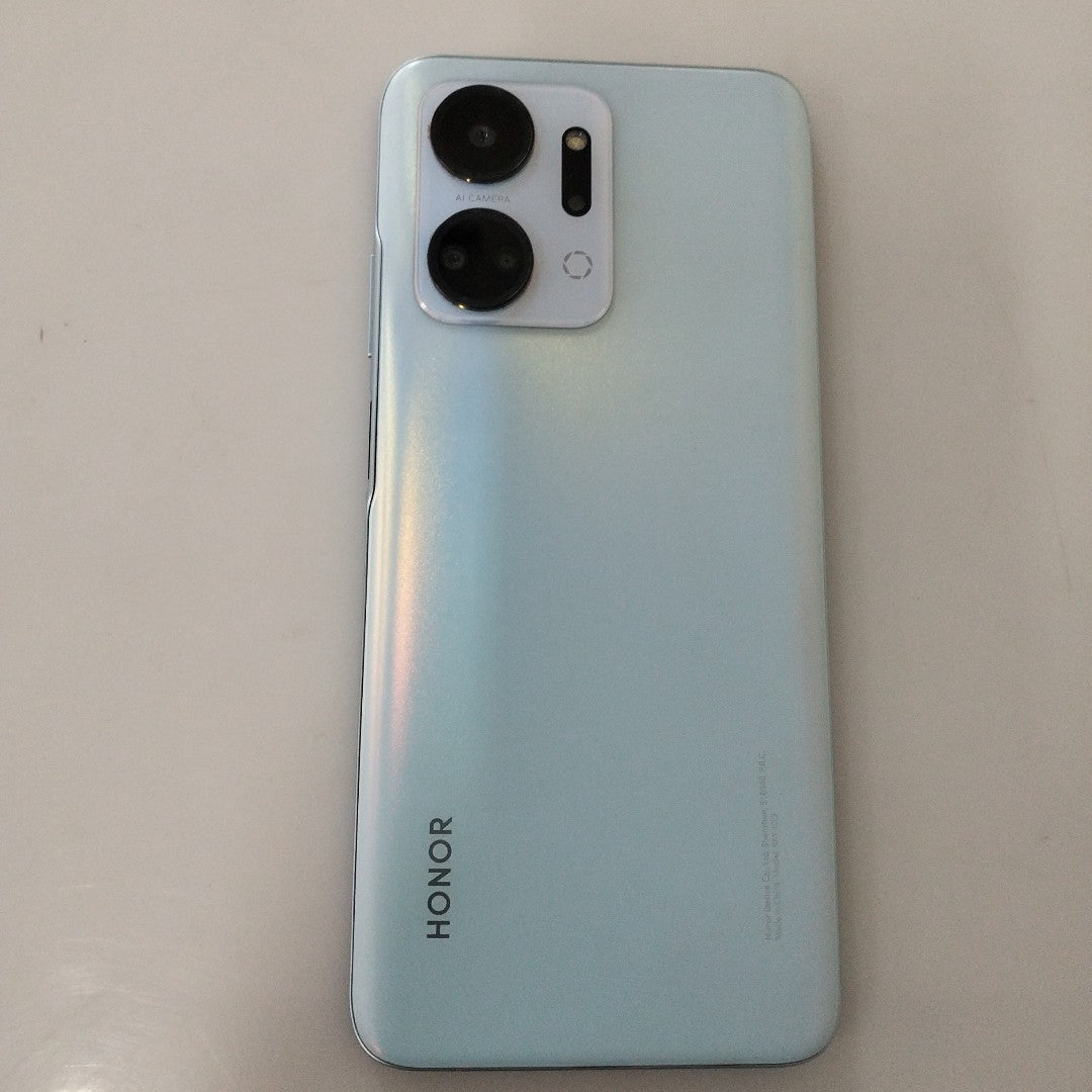 CELULAR HONOR X7A RKY-LX3 128 GB 6 GB RAM (SEMINUEVO)