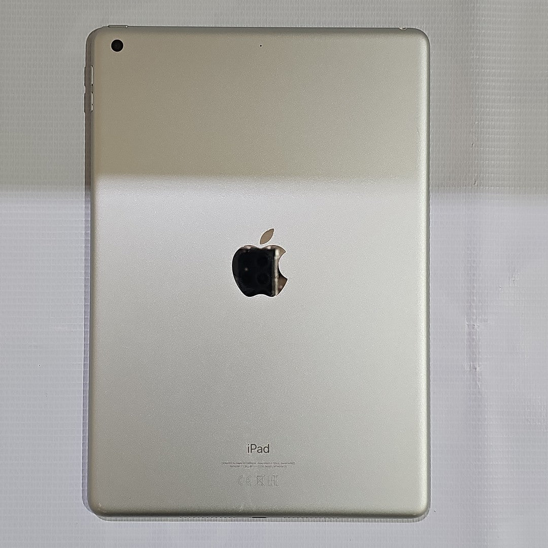 TABLETA APPLE IPAD 9 A2602 64 GB 3 GB RAM (SEMINUEVO)