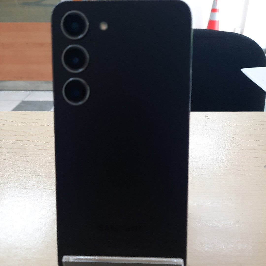 CELULAR SAMSUNG GALAXY S23 SM-S911B 256 GB 8 GB RAM (SEMINUEVO)