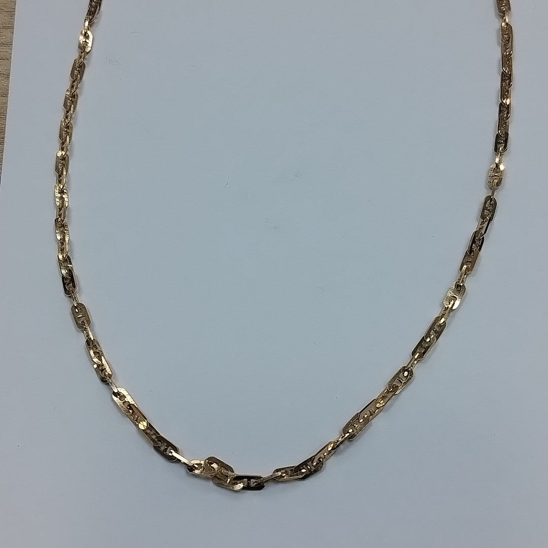 CADENAS ORO 14K 12 (NUEVO)