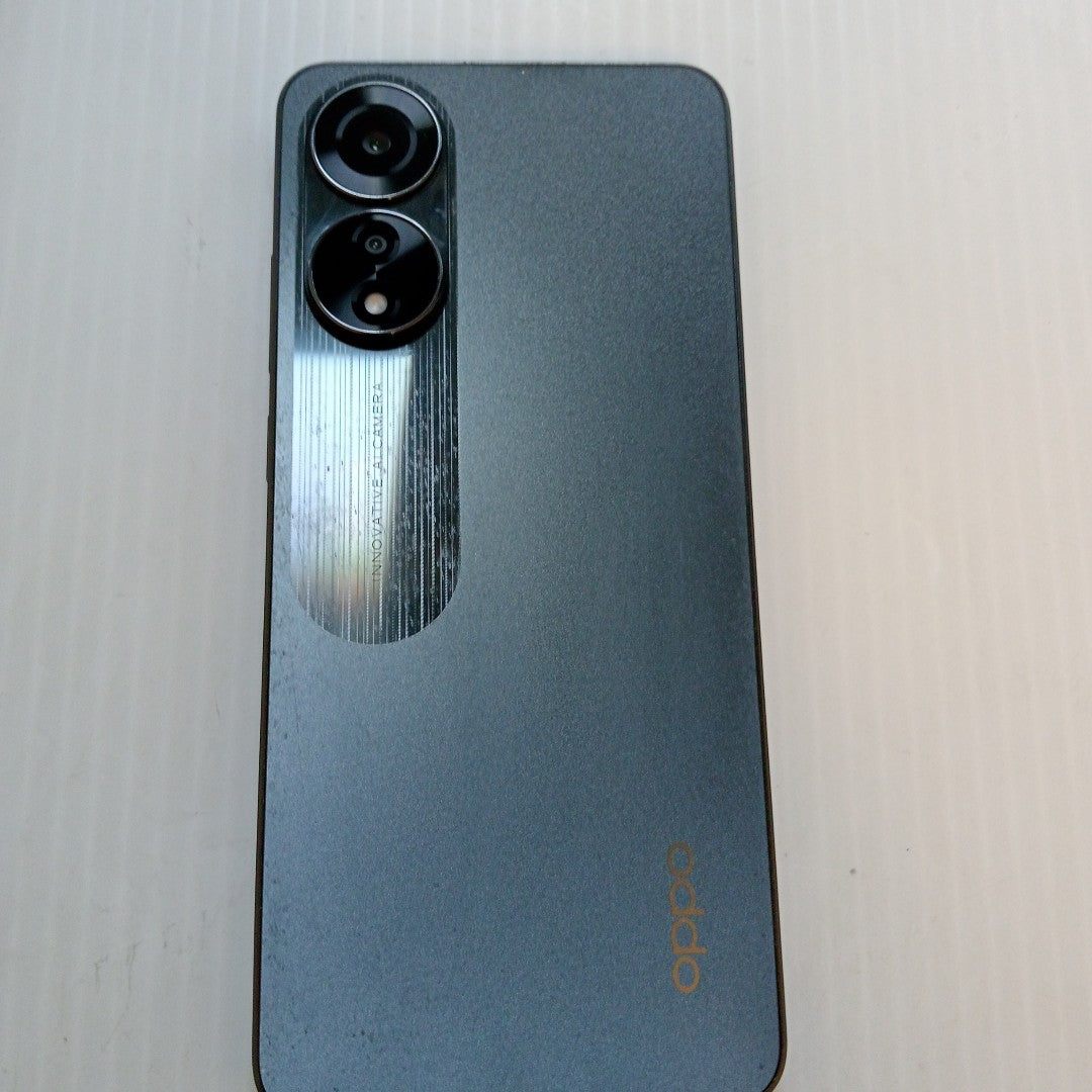 CELULAR OPPO  A78 CPH2565 (2023) 256 GB 8 GB RAM (SEMINUEVO)