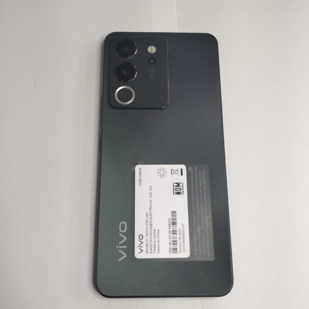 CELULAR VIVO V30 LITE V2314 (2023) 256 GB 12 GB RAM (SEMINUEVO)