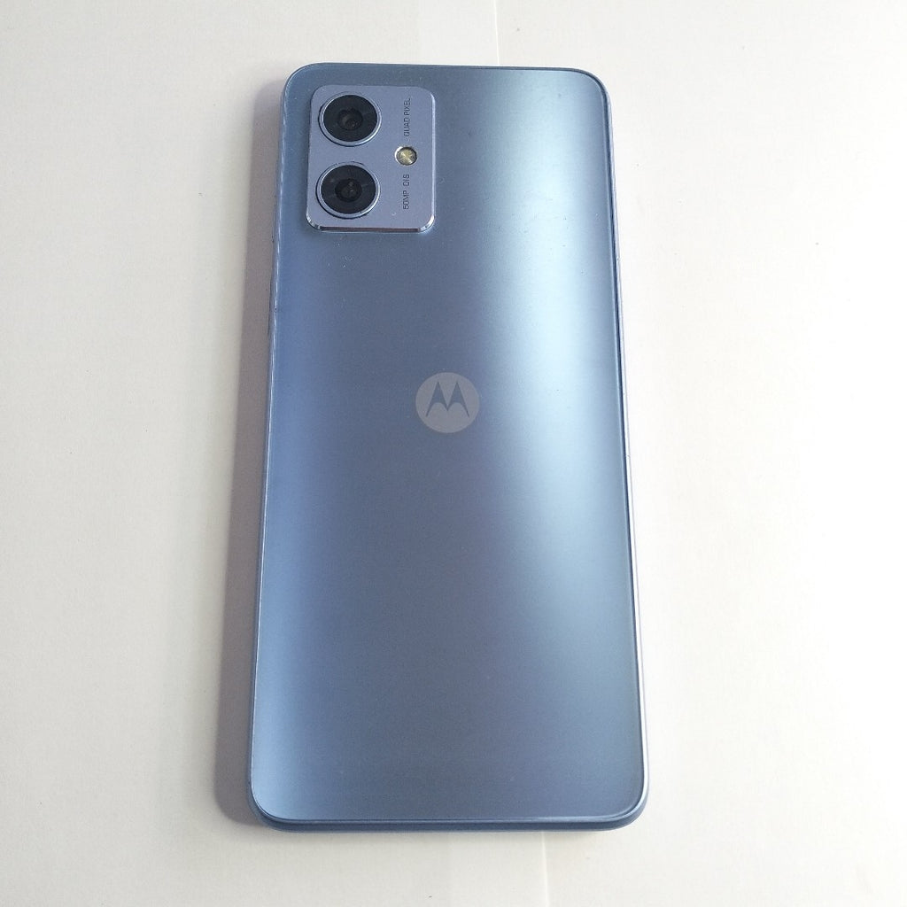 CELULAR MOTOROLA MOTO G54 XT2343-1 (2023) 256 GB 8 GB RAM (SEMINUEVO)