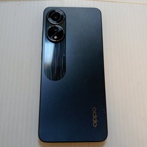 CELULAR OPPO  A78 CPH2565 (2023) 256 GB 8 GB RAM (SEMINUEVO)