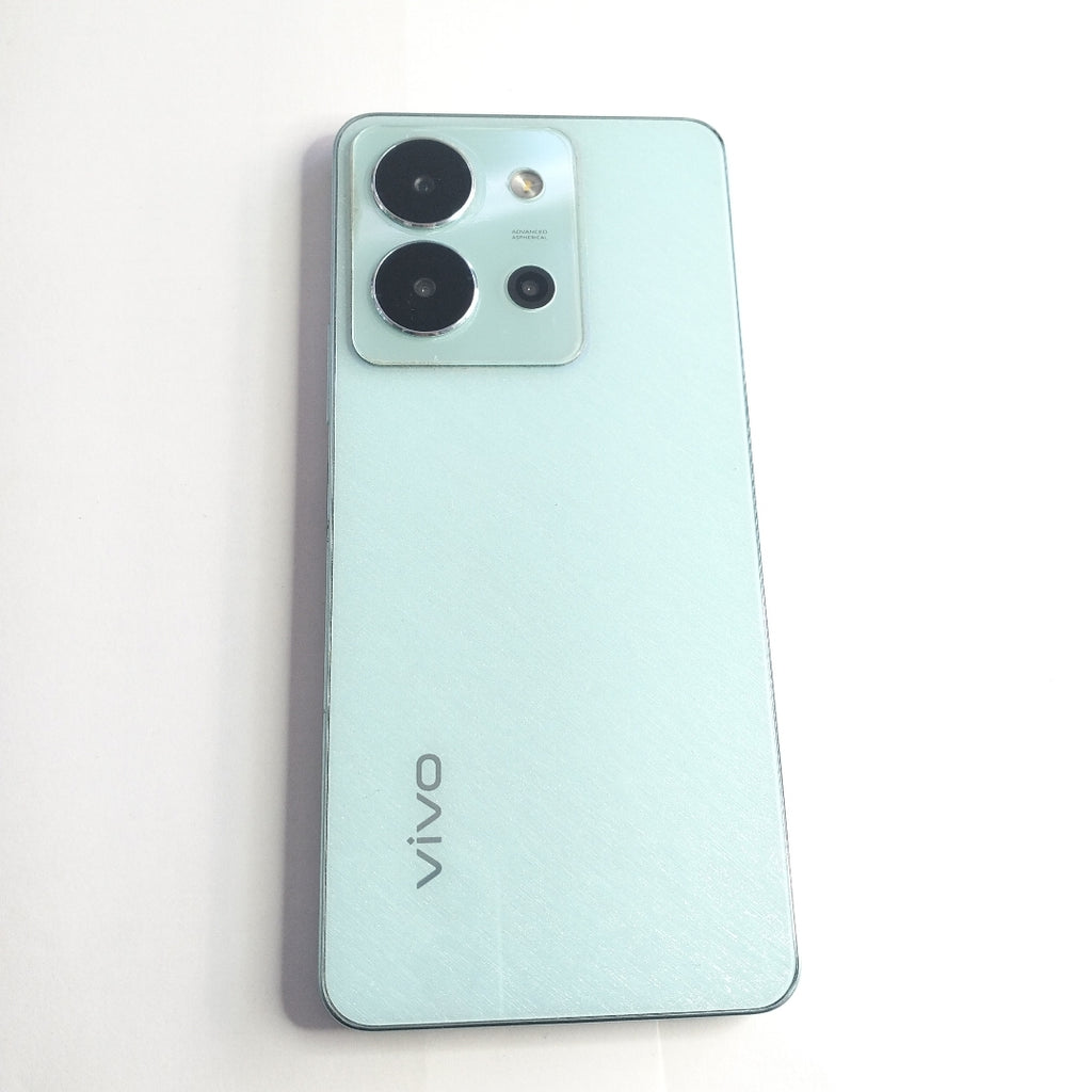 CELULAR VIVO Y36 V2247 128 GB 8 GB RAM (SEMINUEVO)